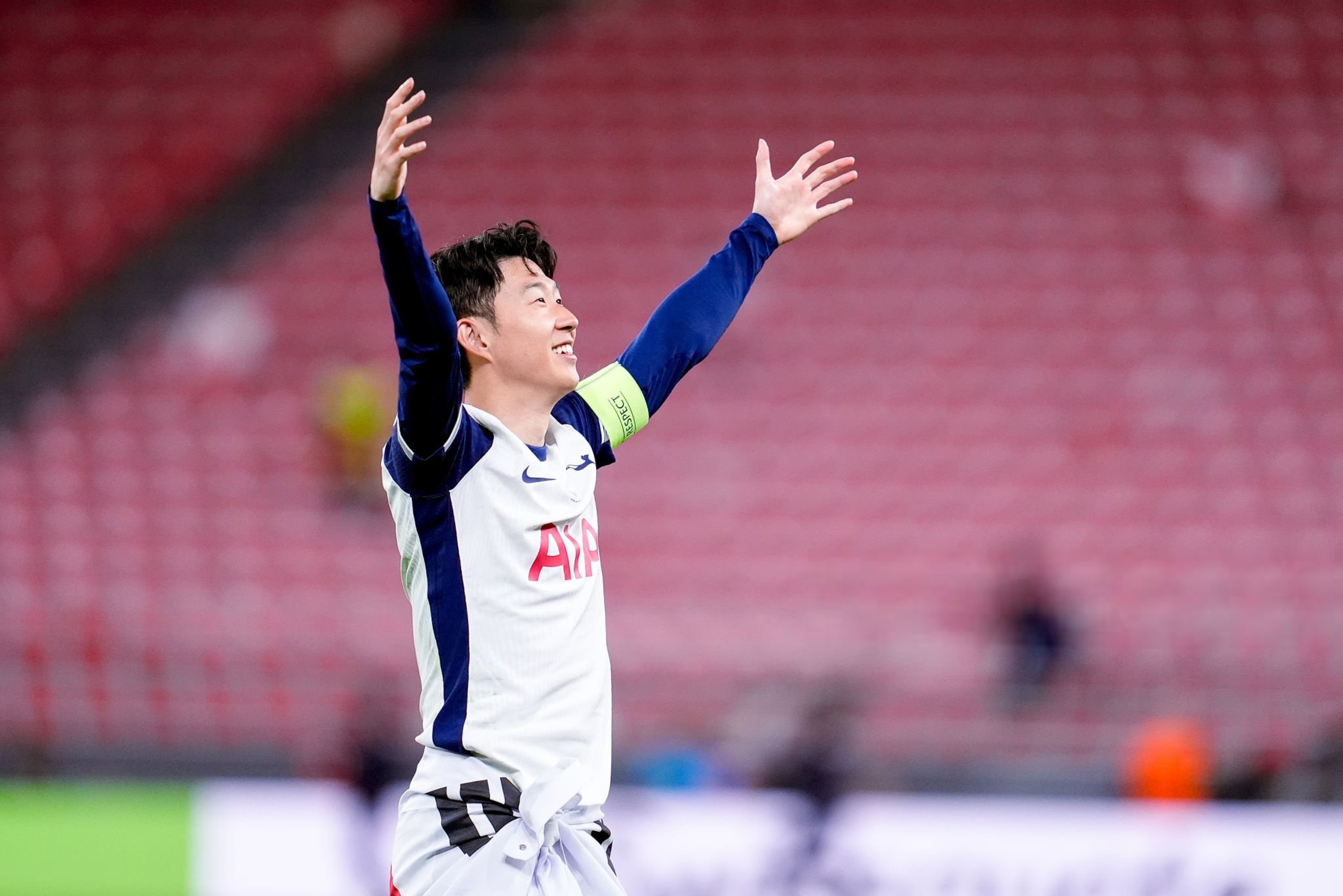 ESPN确, 年从勒沃库