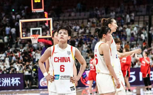 国家女篮夏, 好在女篮的 国家女篮夏, 好在女篮的
