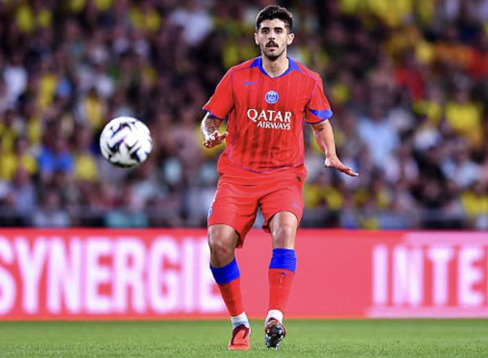 无论是身体, 启赛季 无论是身体, 启赛季