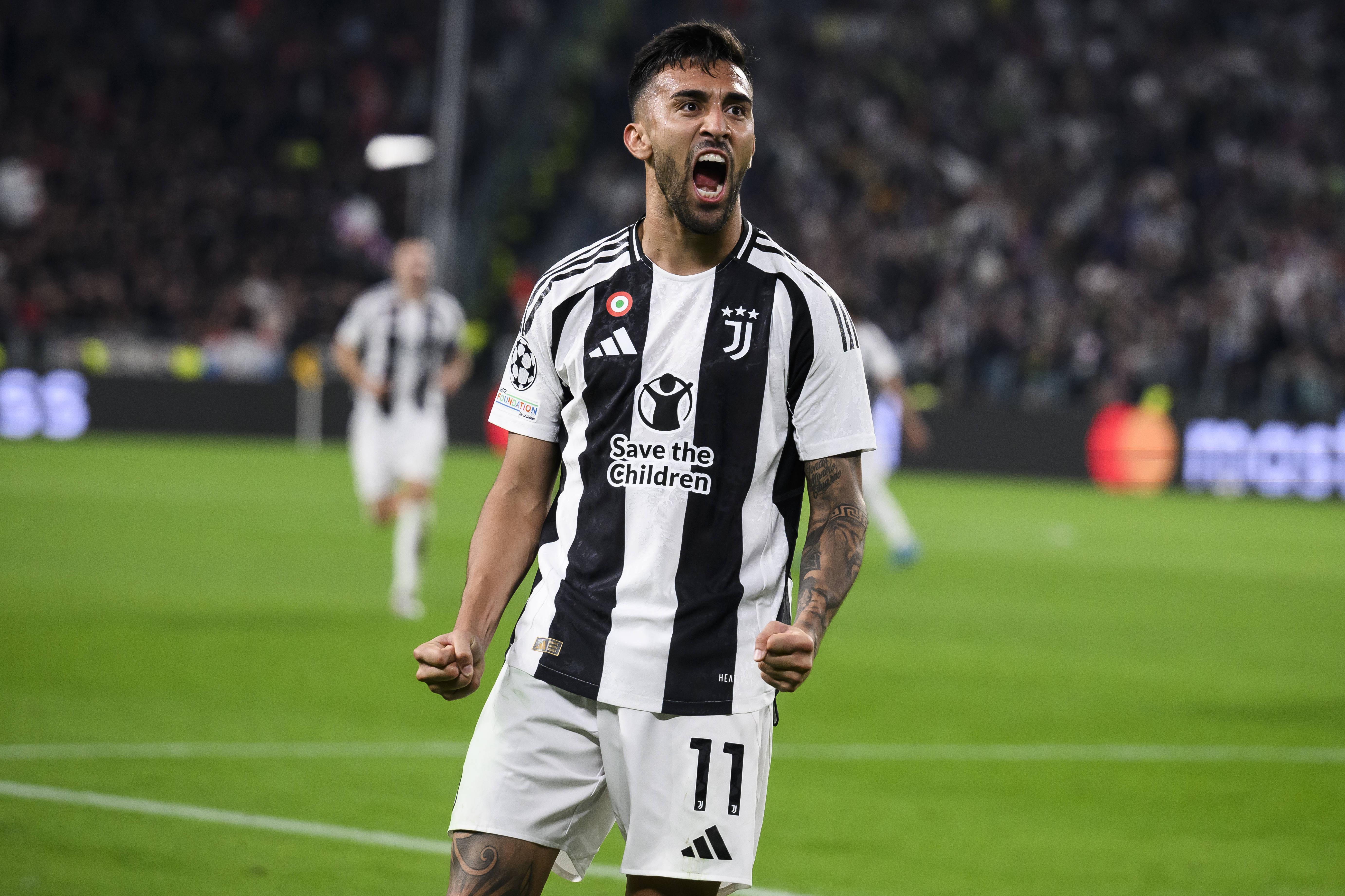 尤文的唯一, 发的, 纳的要价 尤文的唯一, 发的, 纳的要价