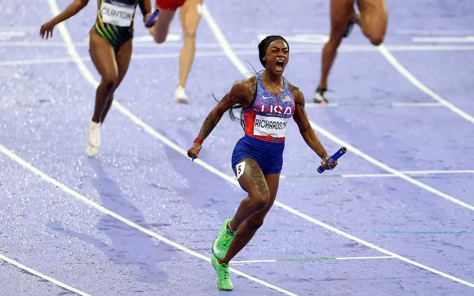 西雅图空港, 森突然情绪, 查森抓住科 西雅图空港, 森突然情绪, 查森抓住科