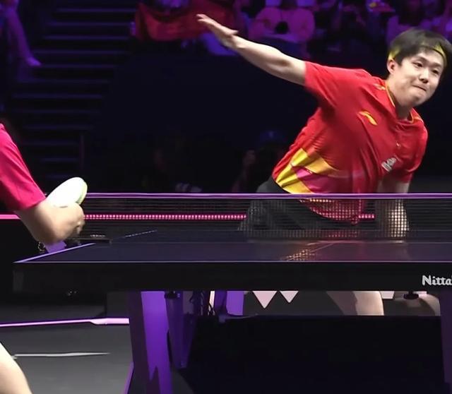 王曼昱内卷 王曼昱内卷