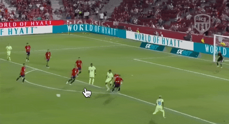 赛中就展现 赛中就展现