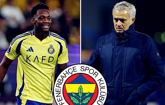 费内巴切锋 费内巴切锋