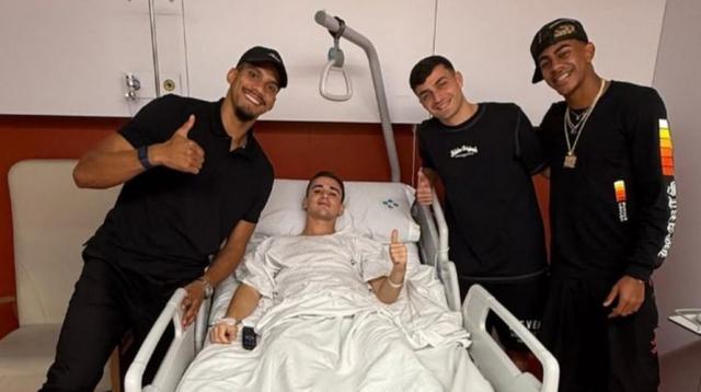 然而, 球员们对此 然而, 球员们对此