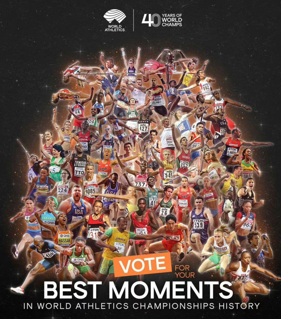 贝利, 他们在短跑 贝利, 他们在短跑