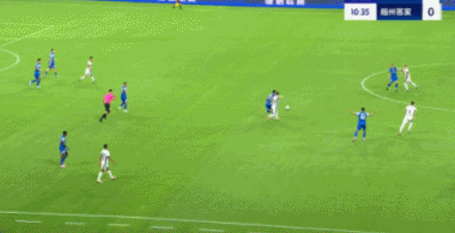 上海申花 上海申花