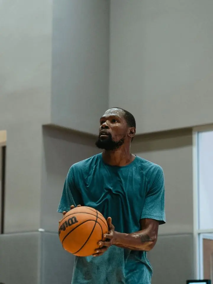 将杜兰特 将杜兰特