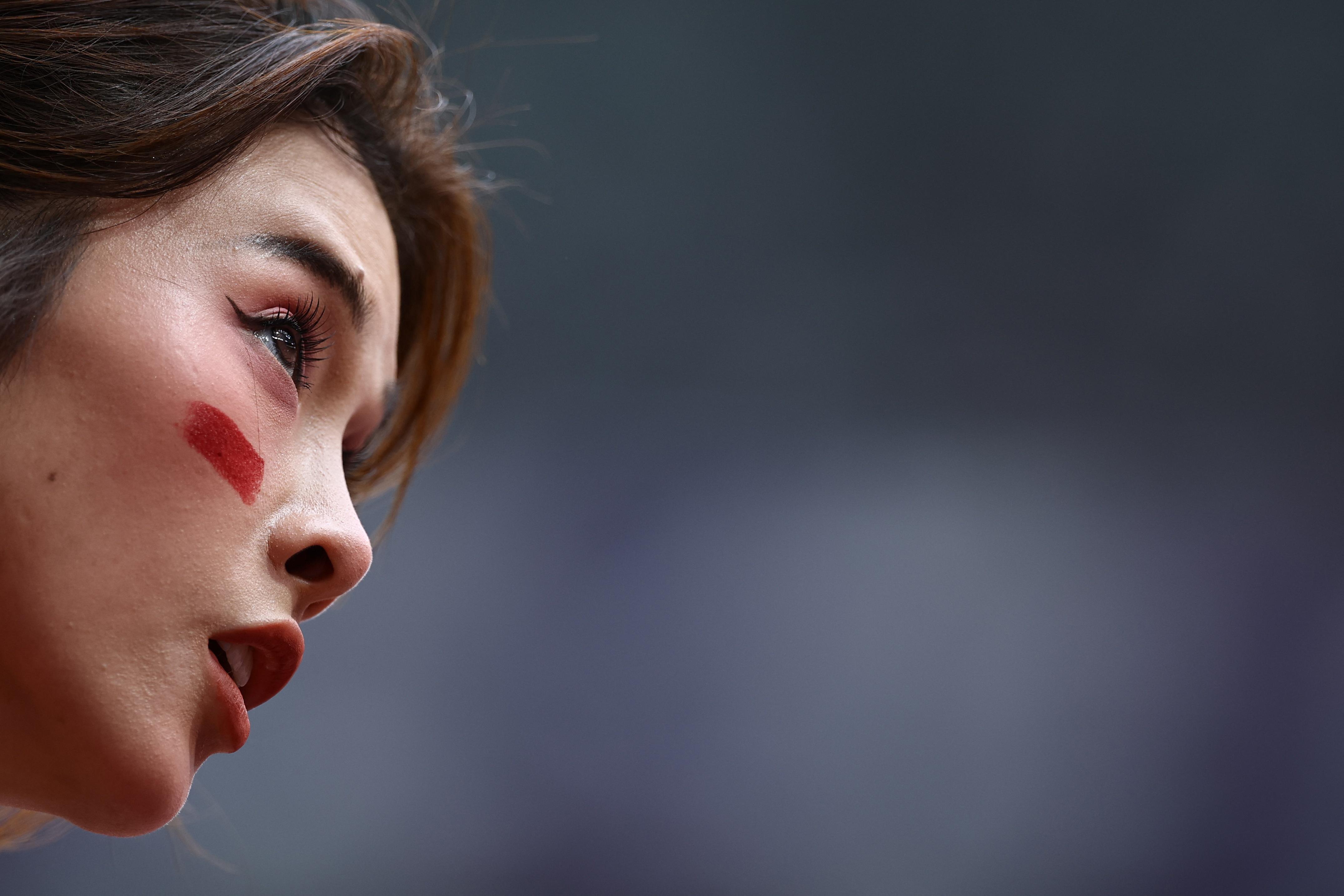 吴艳妮只有 吴艳妮只有