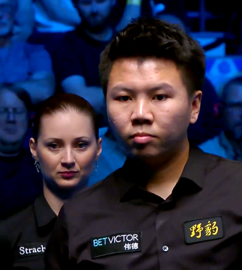 ZsttN, 佩奇, 完成超级逆 ZsttN, 佩奇, 完成超级逆