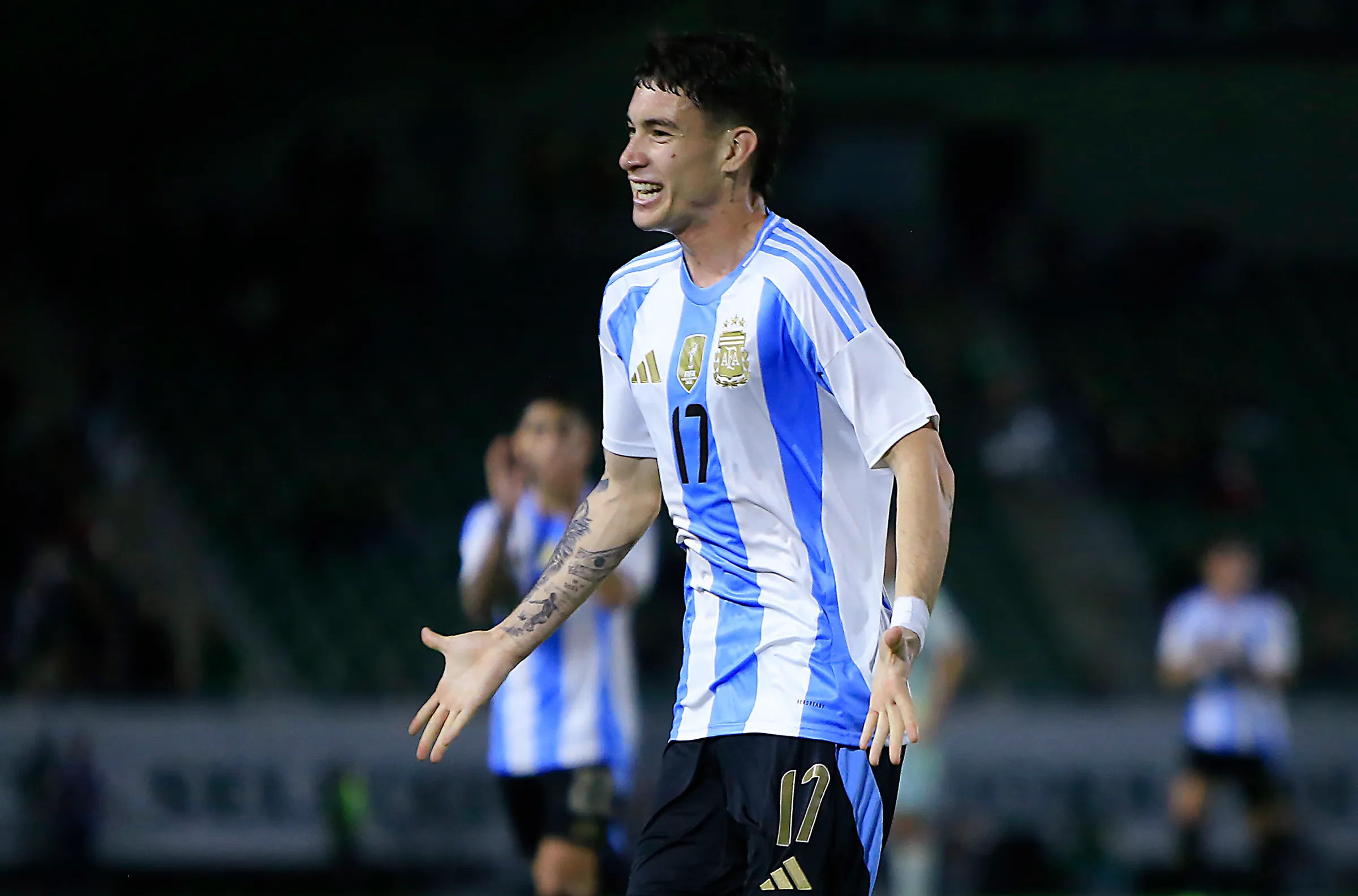 因为所有人 因为所有人