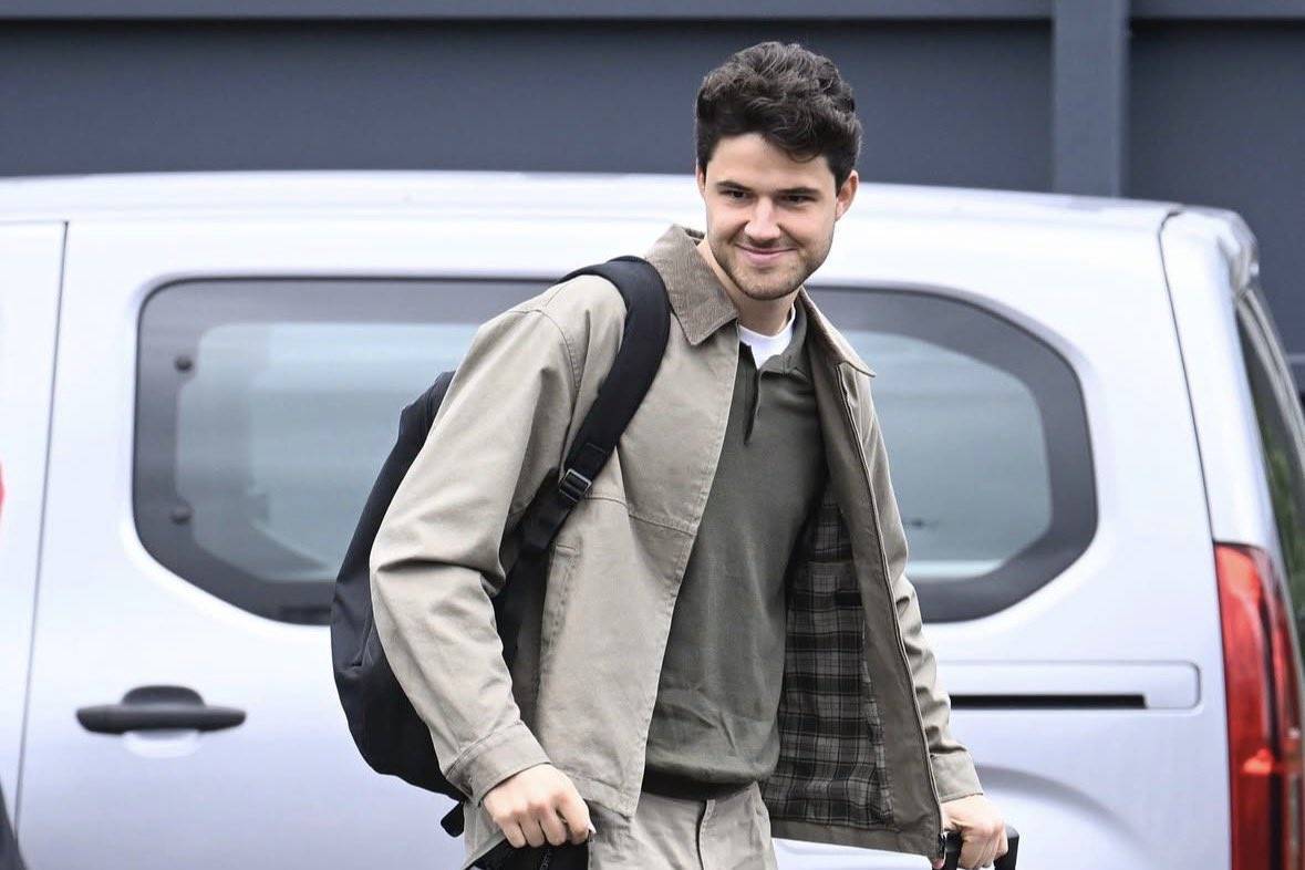 联和布伦特 联和布伦特