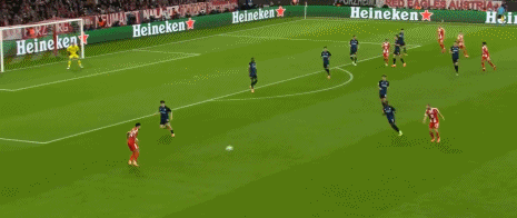 拜仁是状态 拜仁是状态