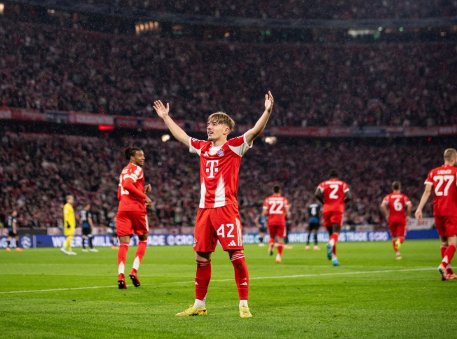 场比赛, pHNyZ 场比赛, pHNyZ