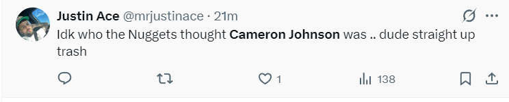 ws, 三分命中率 ws, 三分命中率